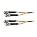 Belkin Multimode Duplex Fiber 1000 Bulk Cable