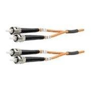 Belkin Multimode Duplex Fiber 1000 Bulk Cable