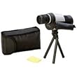 Magnacraft 7-20x40 Spotting Scope