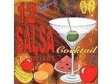 12 Salsa Cocktail Mixes