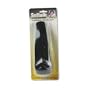Softalk Telephone Shoulder Rest - Non-skid, Self-adhesive - 2.62"2.25" - Black
