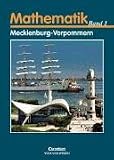 Produkt-Bild: Bigalke/K&ouml;hler: Mathematik Sekundarstufe II - Mecklenburg-Vorpommern: Band 1 - Analysis: Sch&uuml;lerbuch