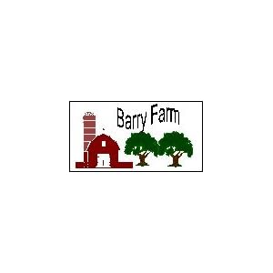 Molasses Bars Mix, 1 lb. by Barry Farm