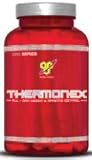 BSN Thermonex fat burner / 120 caps [NEW - expiration JANUARY 2011]