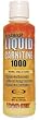 Essential Liquid Carnitine 1000 by Iron Tek 16 fl. Oz.