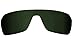 Best SEEK Polarized Replacement Lenses for Spy Optics FLYNN G-15 Grey Green