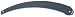 Gilmour 16 Inch Replacement Blade for Model 20 #20B