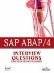 Sap Abap/4, Interview Questions: Hands on for Cracking the Interview