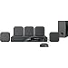 Philips HTS3371D/F7 DVD Home Theater with 1080P HDmi Upconversion