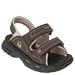 Baby : Timberland Kids' Hopskipper (Brown 12.0 M)