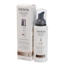 Nioxin System 4 Scalp Treatment