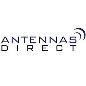 Click here to buy 75 Cm J-mount mast by Antennas Direct.