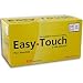 Search : EasyTouch Pen Needle 31 Gauge, 1/4" - 100 Pen Needles