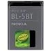 Electronics : Nokia BL-5BT - Cellular phone battery Li-Ion 760 mAh
