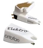 Ortofon OM-Elektro OM Series Cartridge and Stylus Kit