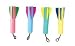 Kids Foam Finger Flyer Rocket 6.5 inch (1 Dozen)