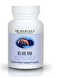 Krill Oil by Mercola - 60 Capsules