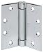 Stanley Hardware 4In Spring Hinge 26D 42-2106