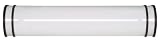 Glamour - 1 Light - 25" - Vanity - Fluorescent - (1) F17T8