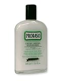 Proraso Liquid After Shave Cream - 100 ml