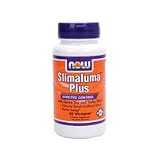 Now Foods SLIMALUMA PLUS