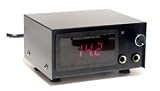 Digital Power Supply with Clip Cord & Foot Switch