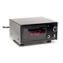 Digital Power Supply with Clip Cord & Foot Switch