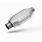 Magnaflow Performance Exhaust 94006 STAINLESS CONVERTER by Magnaflow
