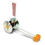 Electric Dragster by Toysmith