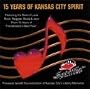 Kansas City SpiritFest - 15 Years of Spirit