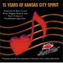 Kansas City SpiritFest - 15 Years of Spirit