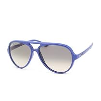 Ray Ban RB 4125 Dark Violet (rb4125-75632)