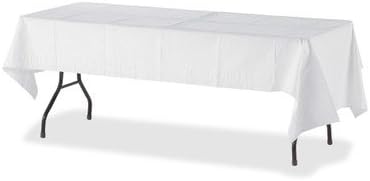 TCO31108 UNITED STATIONERS (OP) TABLECOVER,PAPER,20CT,WE