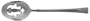 Mikasa Silver Stanton (Stainless) Pierced Tablespoon (Serving Spoon), Sterling Silver