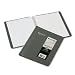 At-A-Glance 70-124-00 Fashion Monthly Planner, Unruled, 1 Month/Spread, 6-7/8 x 8-3/4, Assorted Colors