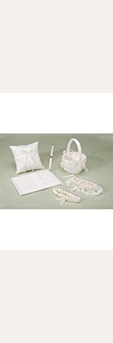 Ceremony Gift Set Style VL440I, Ivory