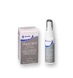 Shield Skin Protective Dressing Box of 50 Wipes COLOPLAST CORPORATION MEN44005 (Box)