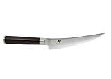 Shun DM0743 Classic Gokujo Boning and Fillet, 6-Inch