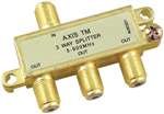 ThreeWay Signal Splitter