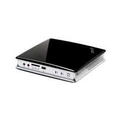 Zotac ZBOX ID12 Barebone-PC (Intel Atom D525, DDR3-800 supported, Intel GMA 3150, WLAN)