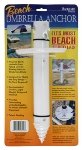 Beach Umbrella Anchor