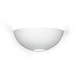 Aegina Wall Sconce by A19, Inc.