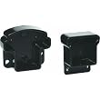 Gilpin Ornamntl Iron 629065B Aluminum Summit Mount Bracket