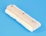 Lambswool Wax Applicators-18 Long (UNS4418)