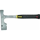 Stanley 54-027 FatMax AntiVibe Shinglers Hammer