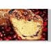 My Grandma's Cape Cod Cranberry Coffee Cake