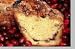 My Grandma's Cape Cod Cranberry Coffee Cake