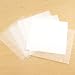 Geometry Patty Paper - Box of 1000 Sheets: Single Box