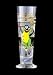 Schnapsglas Michal Shalev 2005 / Ritzenhoff / Schnaps Glas