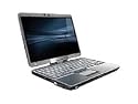 HP EliteBook 2740p 30,7 cm (12,1 Zoll) Notebook (Intel Core i5 540M 2.53GHZ, 2GB RAM, 160GB HDD, HD Graphics, Win 7 HP)